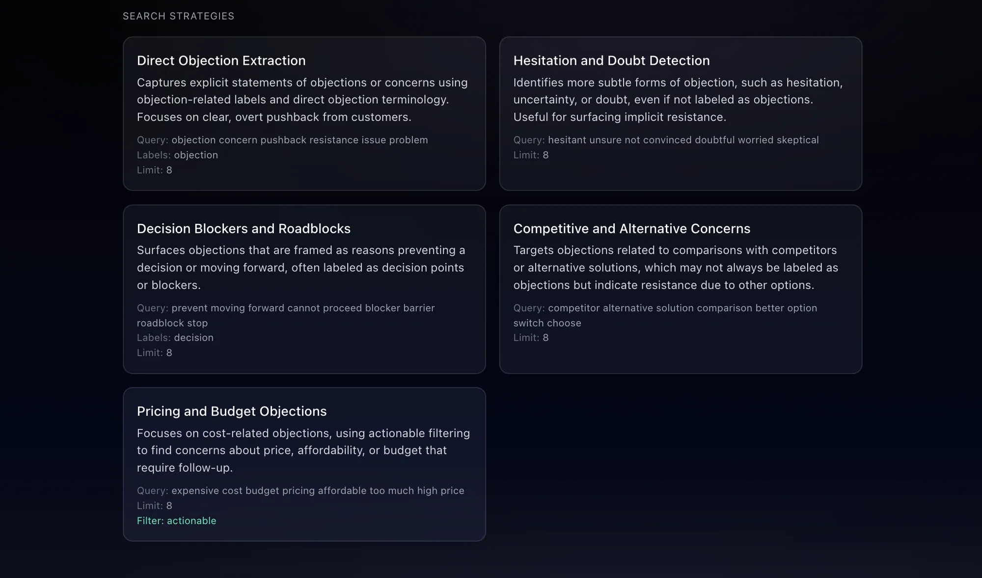 Scale institutional knowledge
